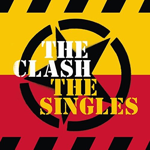 The Clash - Sound System - Amazon.com Music